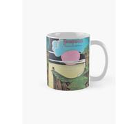 Mugs 11oz Hawkwind Coffee Ceramic Mug Funny Anniversary Novelty Christmas Gift