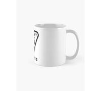 Mugs 11oz Highway 65 Records Nashville TV Show Coffee Ceramic Mug Funny Anniversary Novelty Christmas Gift