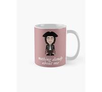 Mugs 11oz Horrible Histories Dick Turpin Coffee Ceramic Mug Funny Anniversary Novelty Christmas Gift