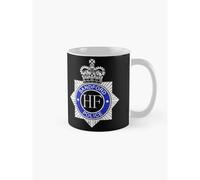 Mugs 11oz Hot Fuzz - Sandford Police Coffee Ceramic Mug Funny Anniversary Novelty Christmas Gift