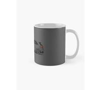 Mugs 11oz Hyundai i30N Coffee Ceramic Mug Funny Anniversary Novelty Christmas Gift