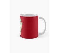 Mugs 11oz I put ketchup on my ketchup Coffee Ceramic Mug Funny Anniversary Novelty Christmas Gift