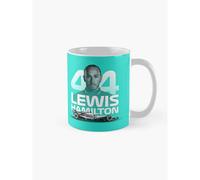 Mugs 11oz Lewis Hamilton 44 Coffee Ceramic Mug Funny Anniversary Novelty Christmas Gift
