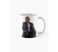 Mugs 11oz Michael Scott Flashing The Office Coffee Ceramic Mug Funny Anniversary Novelty Christmas Gift