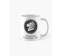 Mugs 11oz Oakmont Stratton Mug Coffee Ceramic Mug Funny Anniversary Novelty Christmas Gift