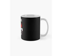 Mugs 11oz SORCERER, The Arcane-Touched - Dungeons Dragons (White Text) Coffee Ceramic Mug Funny Anniversary Novelty Christmas Gift