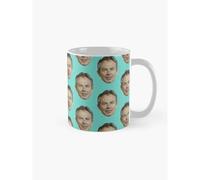 Mugs 11oz Tony Blair Coffee Ceramic Mug Funny Anniversary Novelty Christmas Gift
