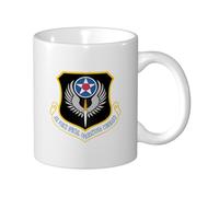 Mugs Force Special Operations Command 330Ml Cup Ceramic with Handle Cups for Milk Hot Chocolate Café