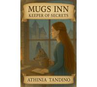 Mugs Inn Keeper of Secrets