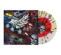 Mugshot All the Devils Are Here LP multicolor Onesize