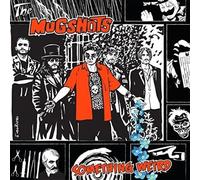 Mugshots - Something Weird