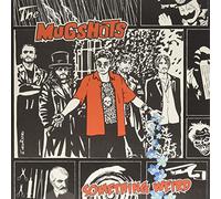Mugshots - Something Weird [VINYL]