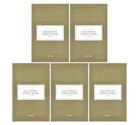 Mugwork Beauty Sheet Mask, 5 Sheets, 0.77 fl oz (23 ml) Each, I'm From