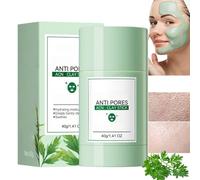 Mugwort Clay Mask Stick,Mugwort Acne Face Masks Ski/ncare,Deep Cleanse M/ask Stick,Mud M/ask Sti/ck,Peel off Face Ma/sks,Clay Face Ma/sk for Pores,Mud Mas/k for Fac/e,Mas/k Sti/ck for Cleansing