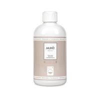 MUHA' | Concentrated Laundry Perfume, 400 ml | Talc and Musk fragrance Ideal for washing machine or hand wash, long lasting fragrance
