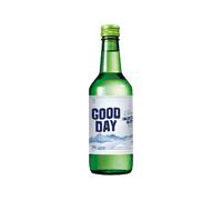 Muhak Good Day Original Soju 360ml
