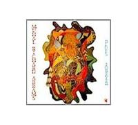 Muhal Richard Abrams Band - Muhal Richard Abrams Band: Blues Forever [CD]