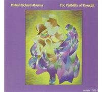 Muhal Richard Abrams - Muhal Richard Abrams - The Visibility Of Thought