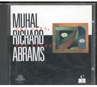 Muhal Richard Abrams: One Line, Two Views - Muhal Richard Abrams: One Line, Two Views