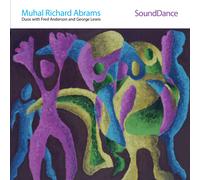 Muhal Richard Abrams SoundDance (CD) Album (US IMPORT)