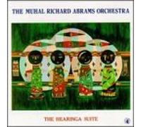 Muhal Richard Abrams - The Hearing A Suite