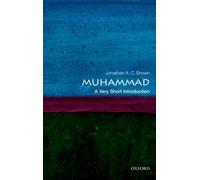 Muhammad : A Very Short Introduction