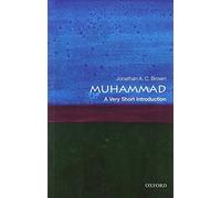 Muhammad: a Very Short Introduction