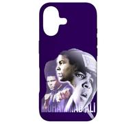 Muhammad Ali_001 Case for iPhone 17