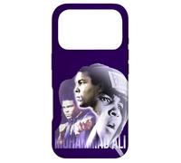 Muhammad Ali_001 Case for iPhone 17 Pro