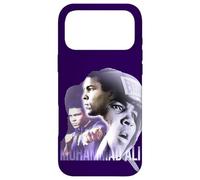 Muhammad Ali_001 Case for iPhone 17 Pro Max