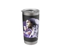 Muhammad Ali_001 Stainless Steel Insulated Tumbler
