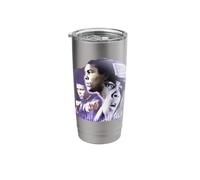 Muhammad Ali_001 Stainless Steel Insulated Tumbler