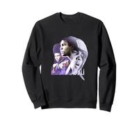 Muhammad Ali_001 Sweatshirt