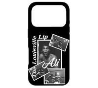 Muhammad Ali_002 Case for iPhone 17 Pro