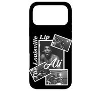 Muhammad Ali_002 Case for iPhone 17 Pro Max