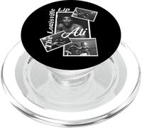 Muhammad Ali_002 PopSockets PopGrip for MagSafe