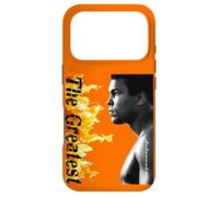 Muhammad Ali_005 Case for iPhone 17 Pro