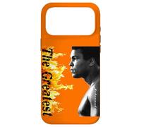 Muhammad Ali_005 Case for iPhone 17 Pro Max