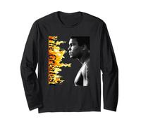 Muhammad Ali_005 Long Sleeve T-Shirt