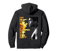 Muhammad Ali_005 Pullover Hoodie