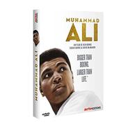 Muhammad ali - 4 dvd