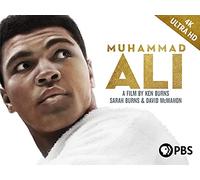Muhammad Ali: A Film by Ken Burns, Sarah Burns & David McMahon, Season 1