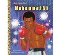 Muhammad Ali : A Little Golden Book Biography