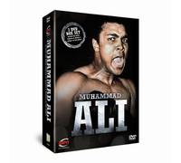 Muhammad Ali: Beyond The Ropes/Thrilla In Manila/Rumble In The... [DVD]