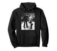 Muhammad Ali Boxer Actor Kenny Baker Fight 1979 Pullover Hoodie