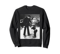 Muhammad Ali Boxer Actor Kenny Baker Fight 1979 Sweatshirt