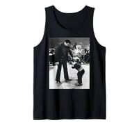 Muhammad Ali Boxer Actor Kenny Baker Fight 1979 Tank Top