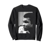 Muhammad Ali Boxer Caesars Palace Joe Bugner Fight 1973 Sweatshirt