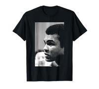 Muhammad Ali Boxer Caesars Palace Joe Bugner Fight 1973 T-Shirt
