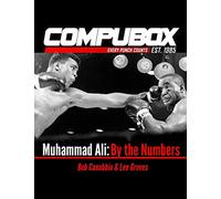 Muhammad Ali: By the Numbers